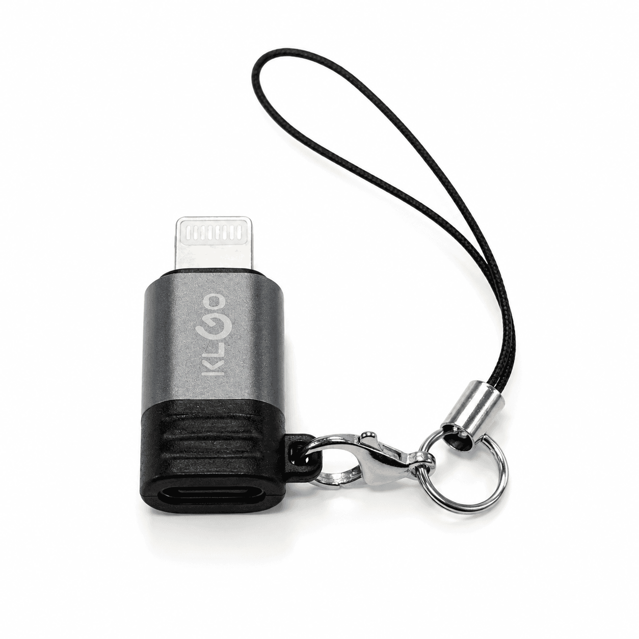 Адаптор IOS към TYPE-C PA1849