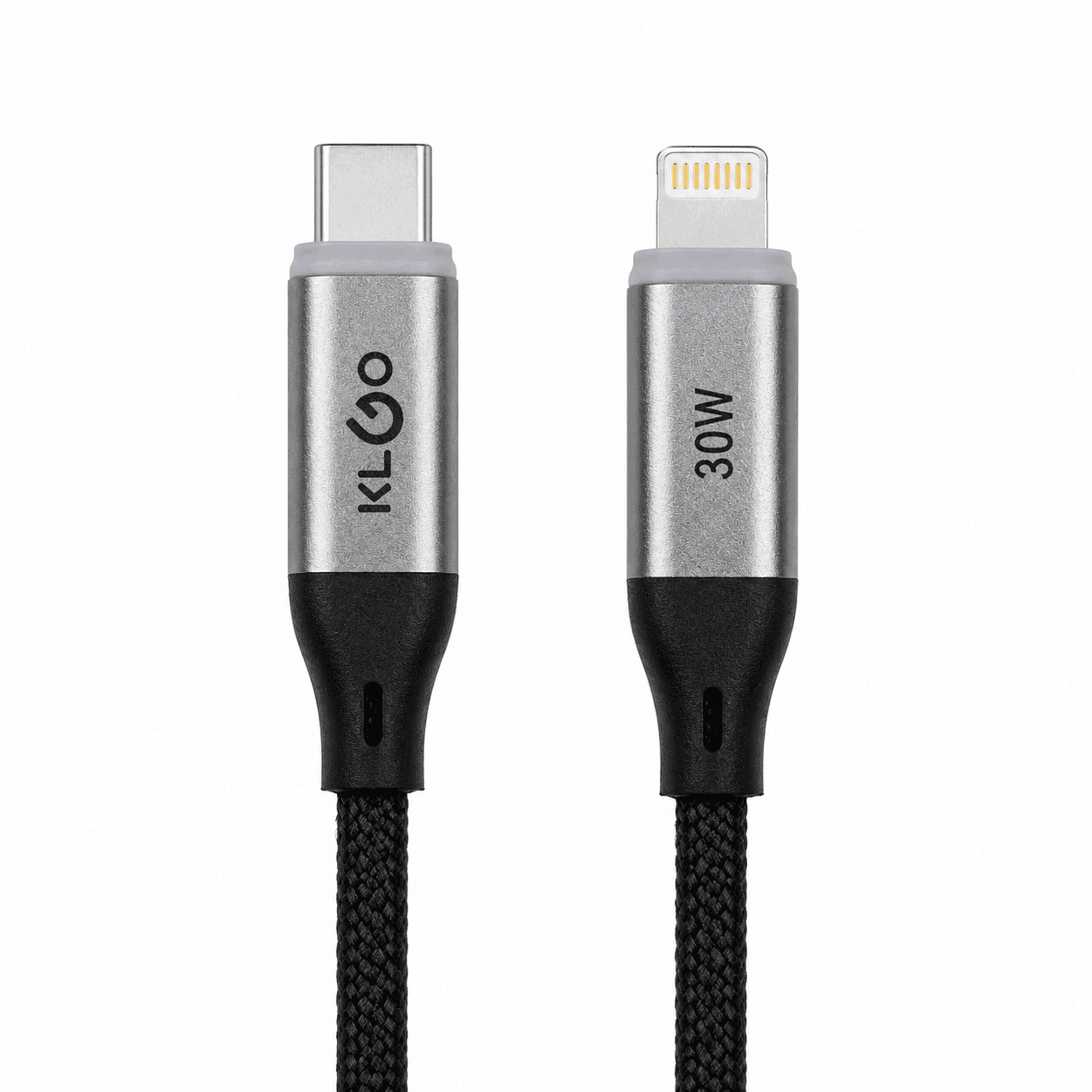 Кабел TYPE-C към iOS 1.8м PA1845