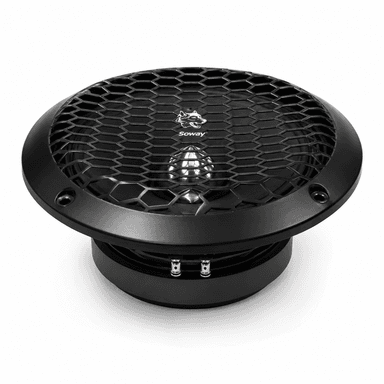 Бас тонколона за кола 500W 20см PA1776