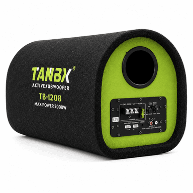 Субуфер 8'' 2000W PA1946