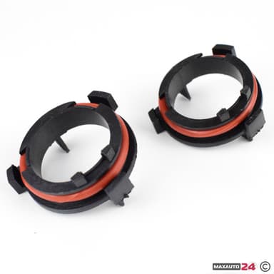 Адаптор за ксенонова крушка H7 за Opel - TK-118