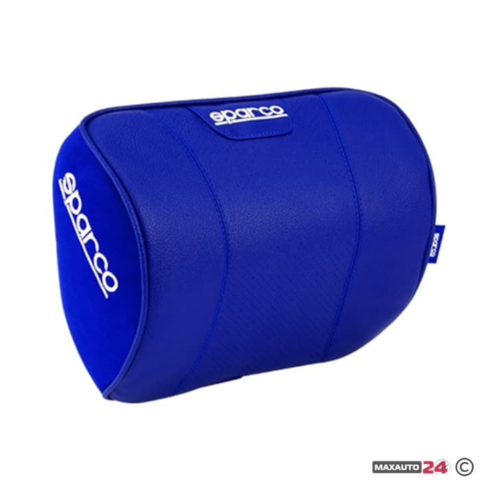 Възглавница за път Sparco SPC4008AZ