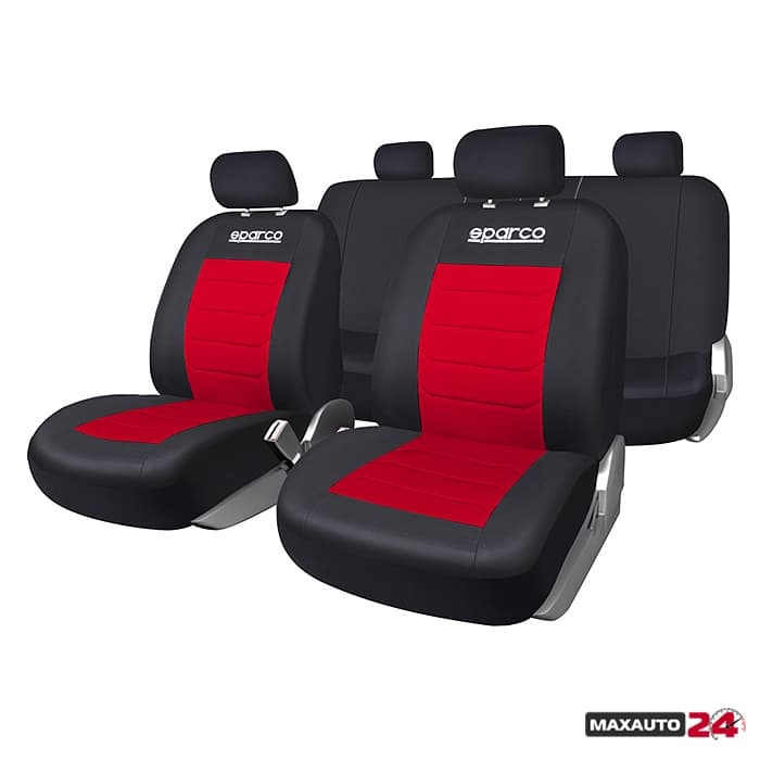 Тапицерия за кола Sparco - SPS425RD