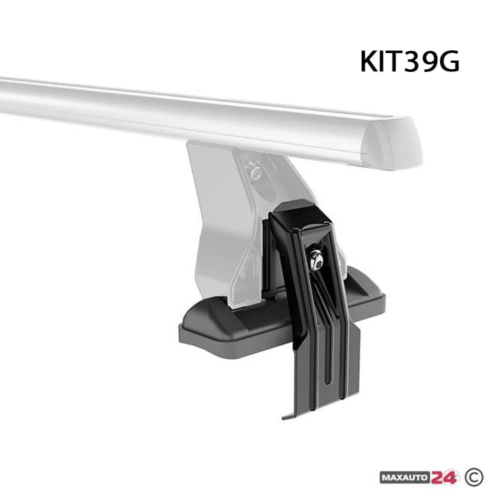 ЗАХВАТ ЗА ТАВАН ДЕЛТА KIT39G - 1001