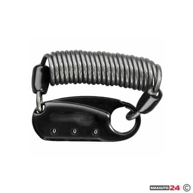 ЗАКЛЮЧВАЩО УСТРОЙСТВО PA622 - 4 ЦВЯТА
