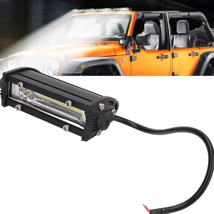 Халоген PG145 12-24V 10см 1 брой