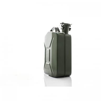 Метална туба за гориво - 5L