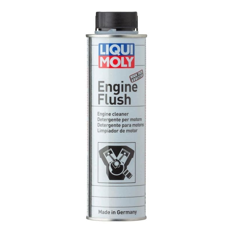 Добавка за промиване на двигател Liqui Moly 300 мл. - 2678