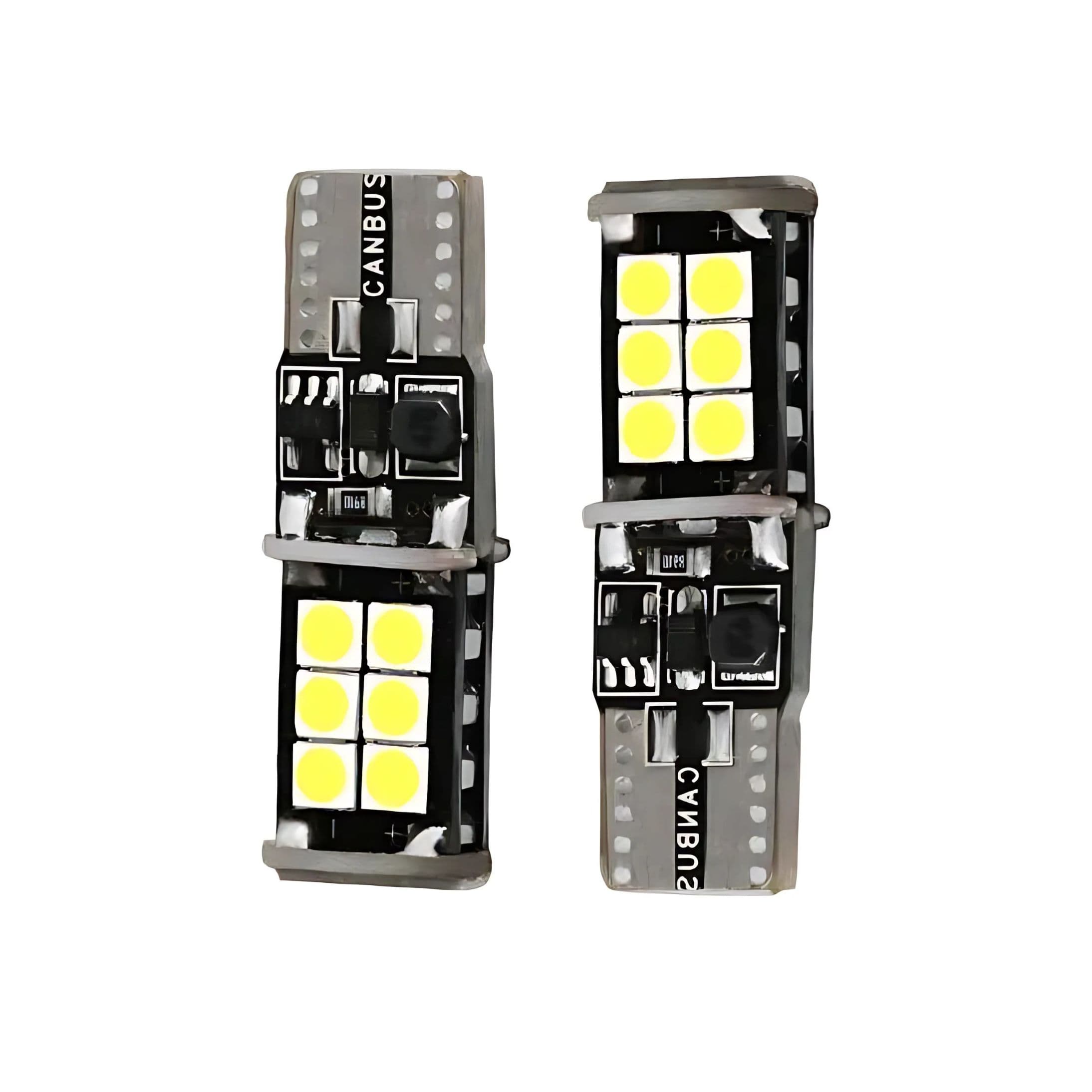 Диодни Крушки - PG300 - 12V 2 БР/К-Т
