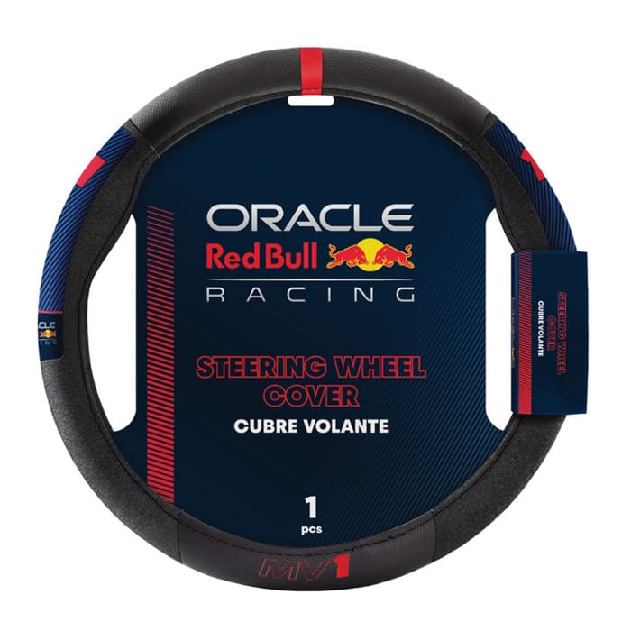 Калъф за волан Red Bull Racing - 12680 - MV1