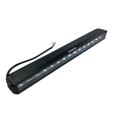 Лед бар 165W, 1050mm, 10~30 V, 2100LM, с аварийна светлина, 3008