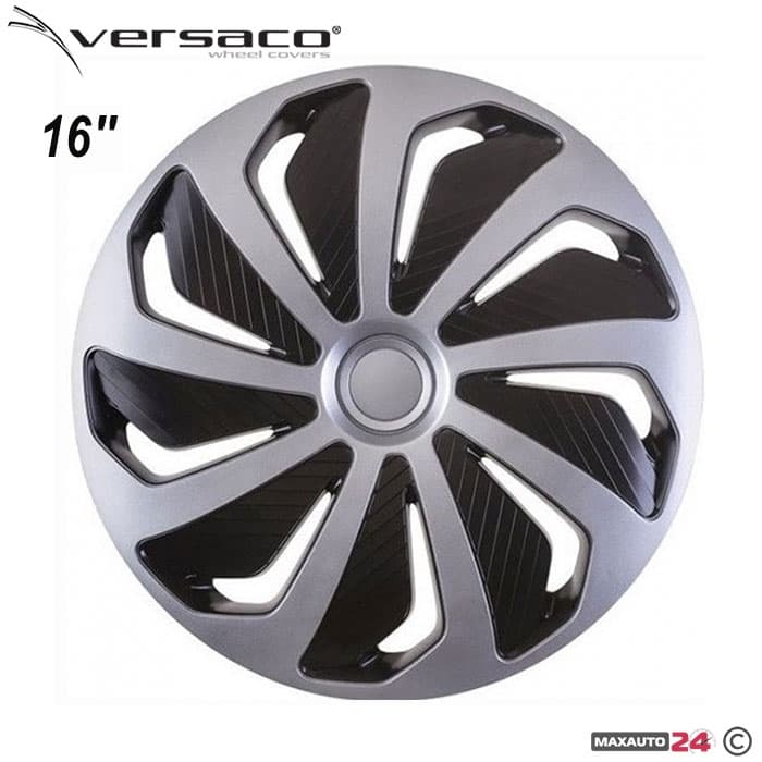 Тасове за джанти 16" Versaco Wind BC