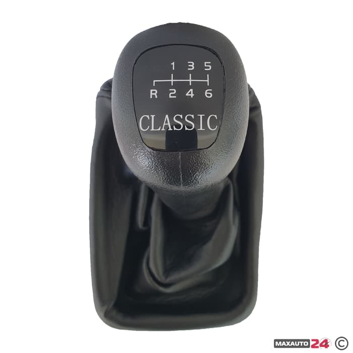 Топка за ск.лост с маншон съвместима с Mercedes-Benz Classic - със 6 скорости