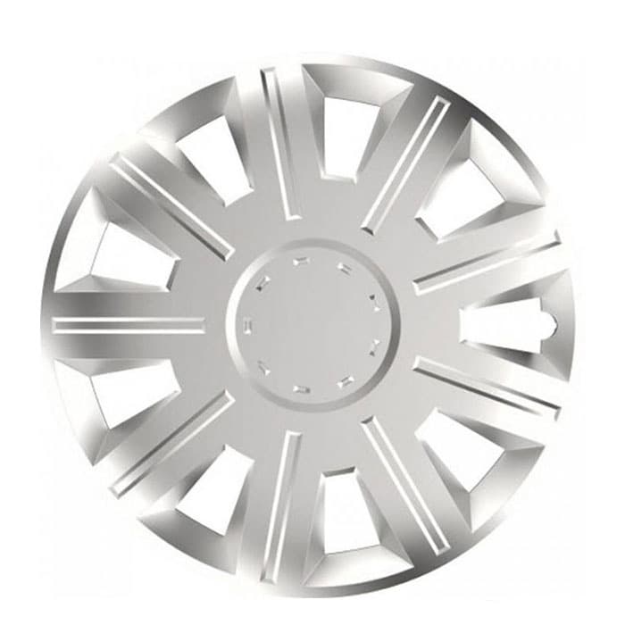 Тасове за джанти 15'' Versaco Victory Silver