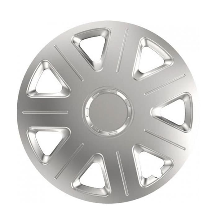 Тасове за джанти 14'' Versaco Master Silver