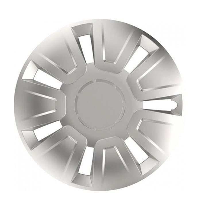Тасове за джанти 14'' Versaco Focus Silver
