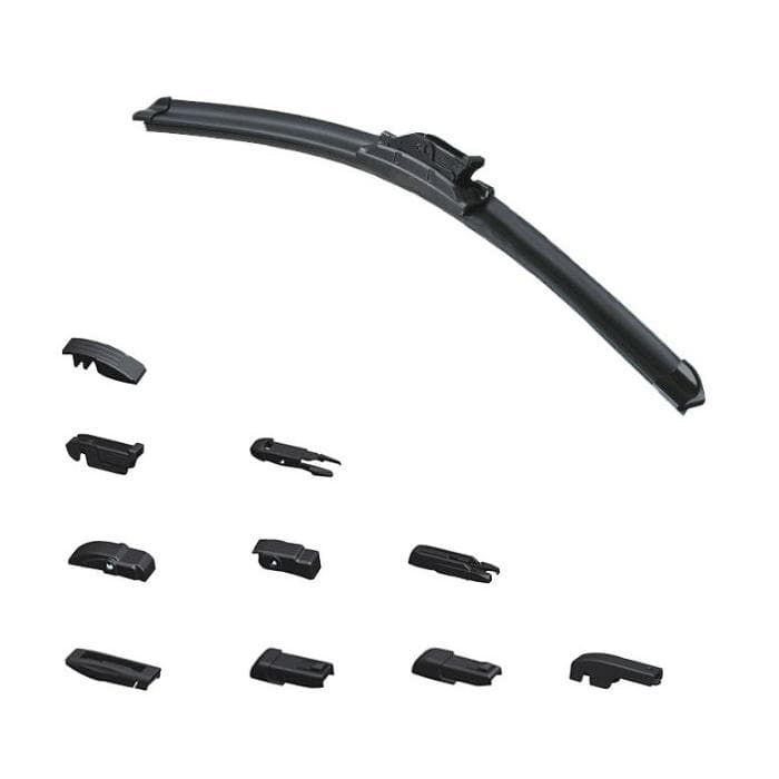 Чистачка Motohama 20'' (500мм) + адаптори 1бр.
