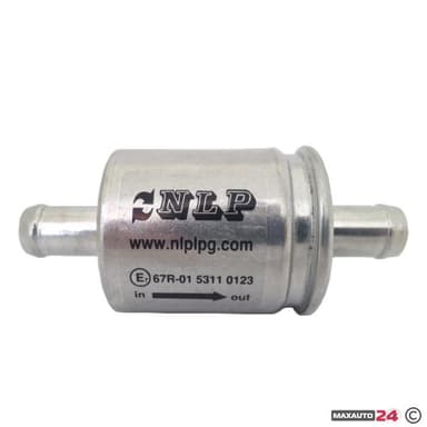 Филтър за газ NK1802 Ф14 1бр.