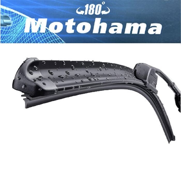 Чистачка Motohama банан 22'' 550мм универсална 1бр.