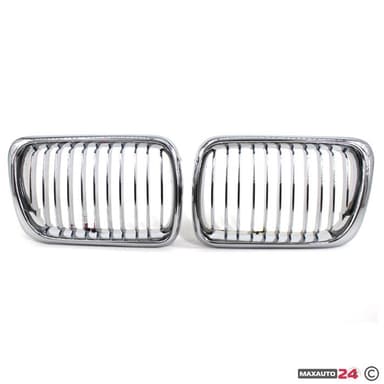 Бъбреци за BMW E36 1996-1999 - ХРОМ