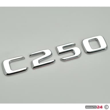 Надпис C250