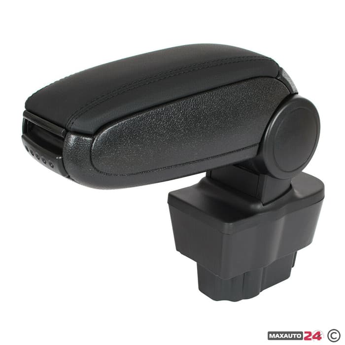 Подлакътник съвместим с Opel Corsa D 2007-2014 /BOPCD0720-N
