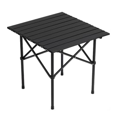 Сгъваема маса за къмпинг 55x50см PA1686