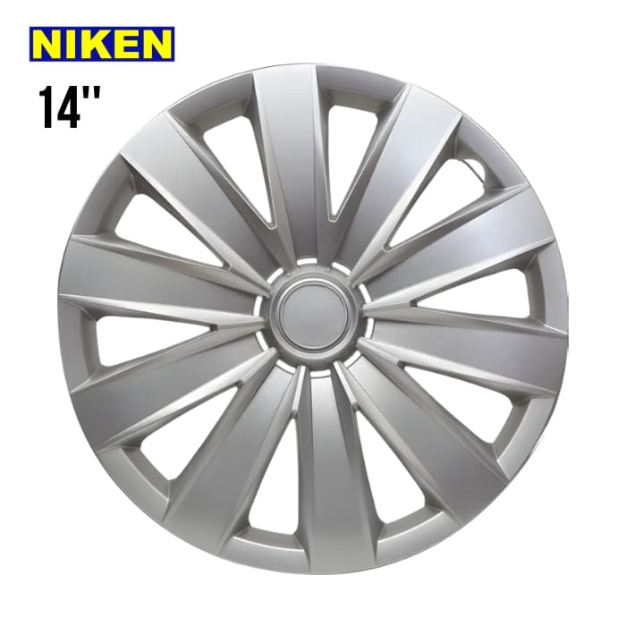 Тасове за джанти 14" Niken 160