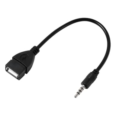 Кабел AUX към USB PA1427