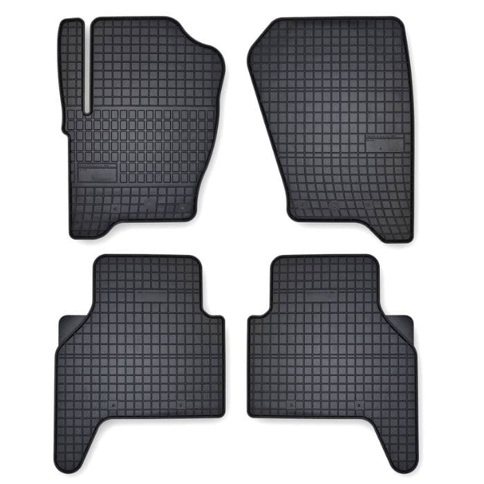 Гумени стелки Frogum съвместими с Range Rover Sport 2005-2012