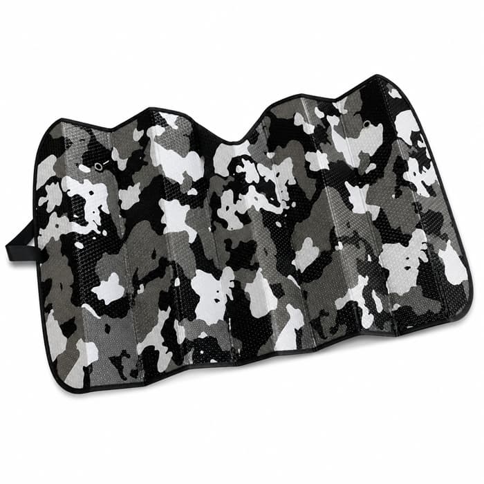 Сенник предно стъкло 002D - 140х70см