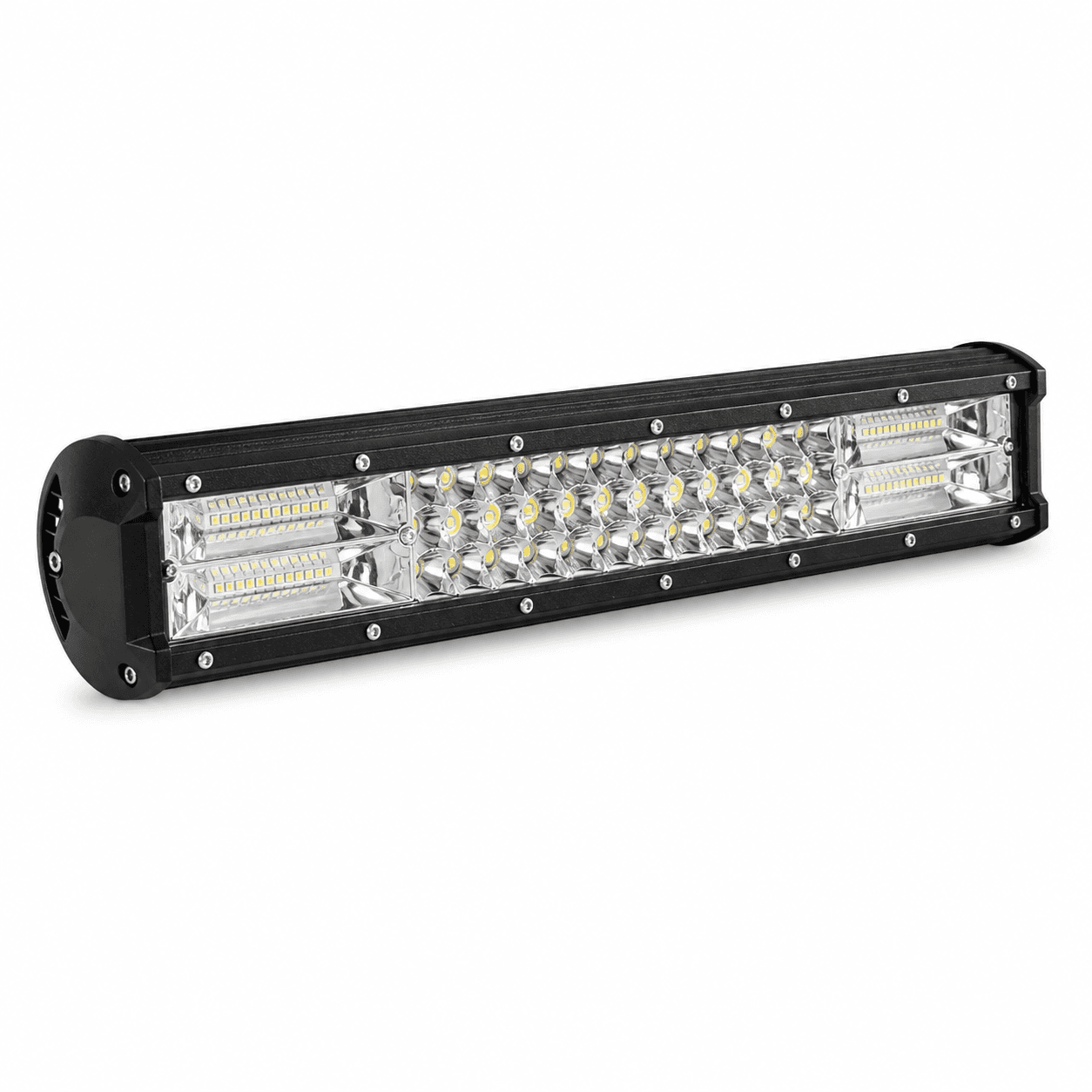 Лед бар Spot/Flood Combo, 84W, 44см, 7000 lm, за кола, джип, камион, ATV, UTV 0184