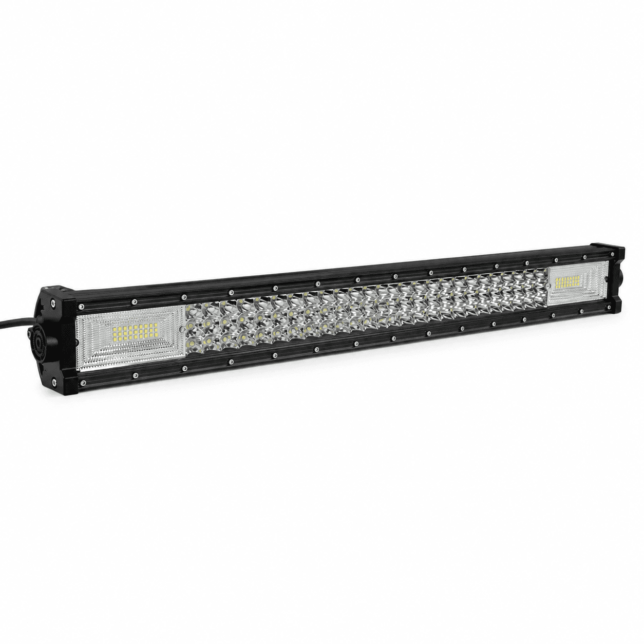 Лед бар 153w, 80см, 15 300 lm, 12-24V, за джип, кола, камион, ATV, UTV, 07153