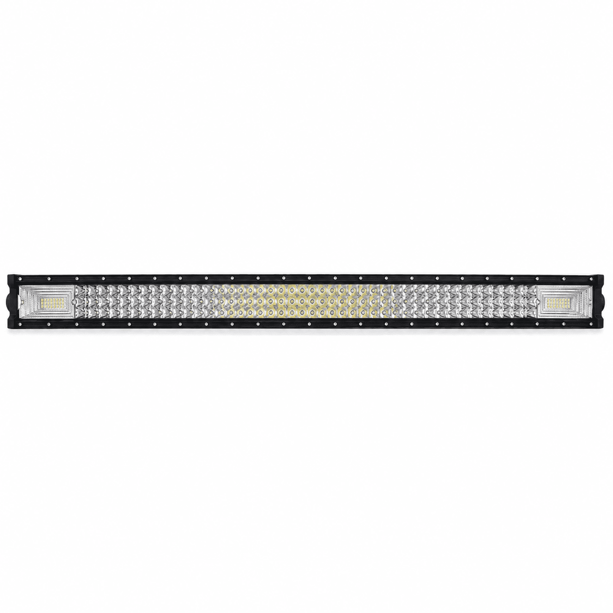 Лед бар със Spot/Flood Combo, 234w, 162см, 23 400 lm, за джип, пикап, ATV, UTV, 07234