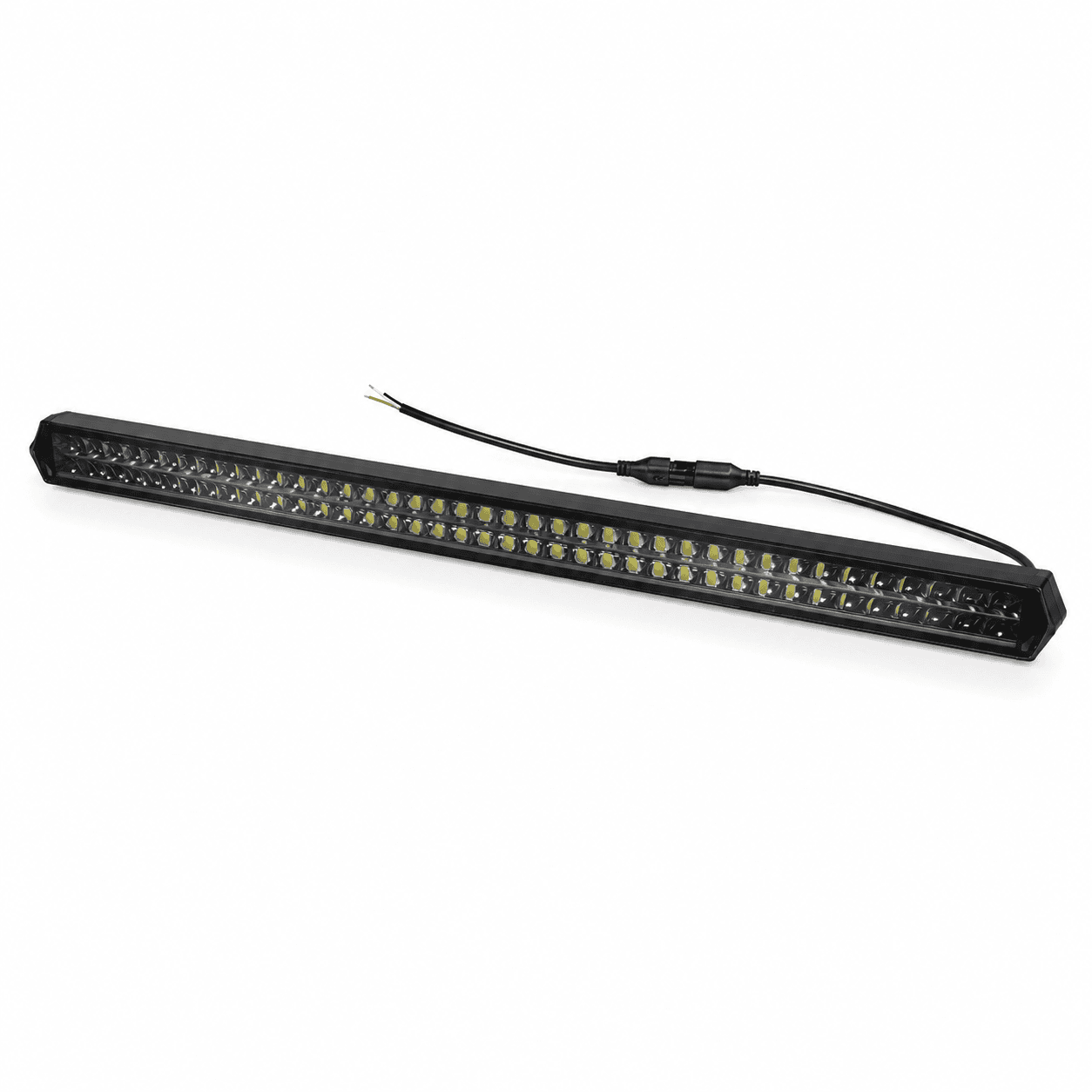 Лед бар Spot/Flood Combo 420W, 12-24V, 1123*78*58см, за кола, джип, пикап, ATV, UTV 809