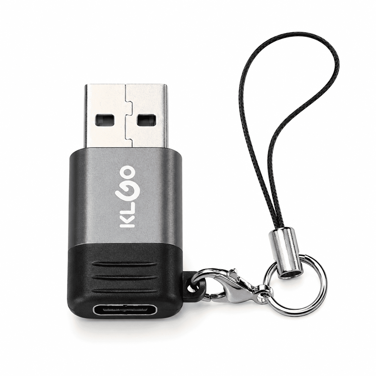 Адаптор USB към TYPE-C PA1848