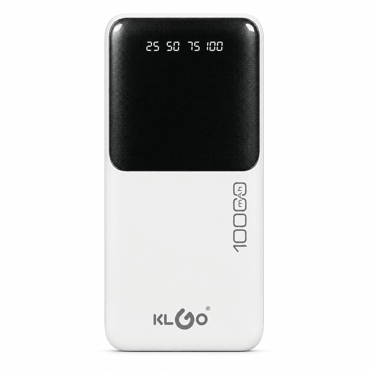 Външна батерия 10000mAh + КАБЕЛИ PA1840