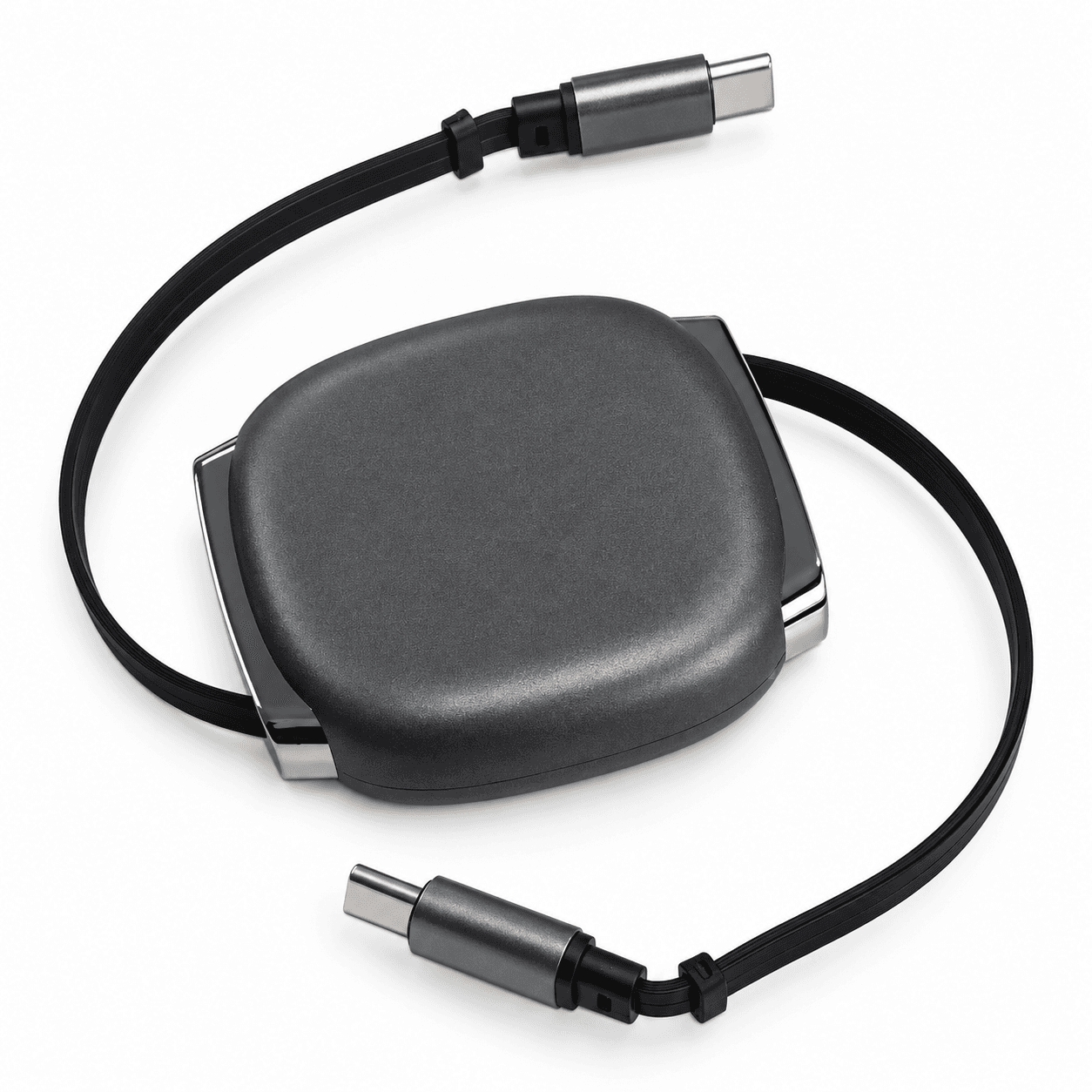 Кабел за зареждане type c към type c 1M - pg659
