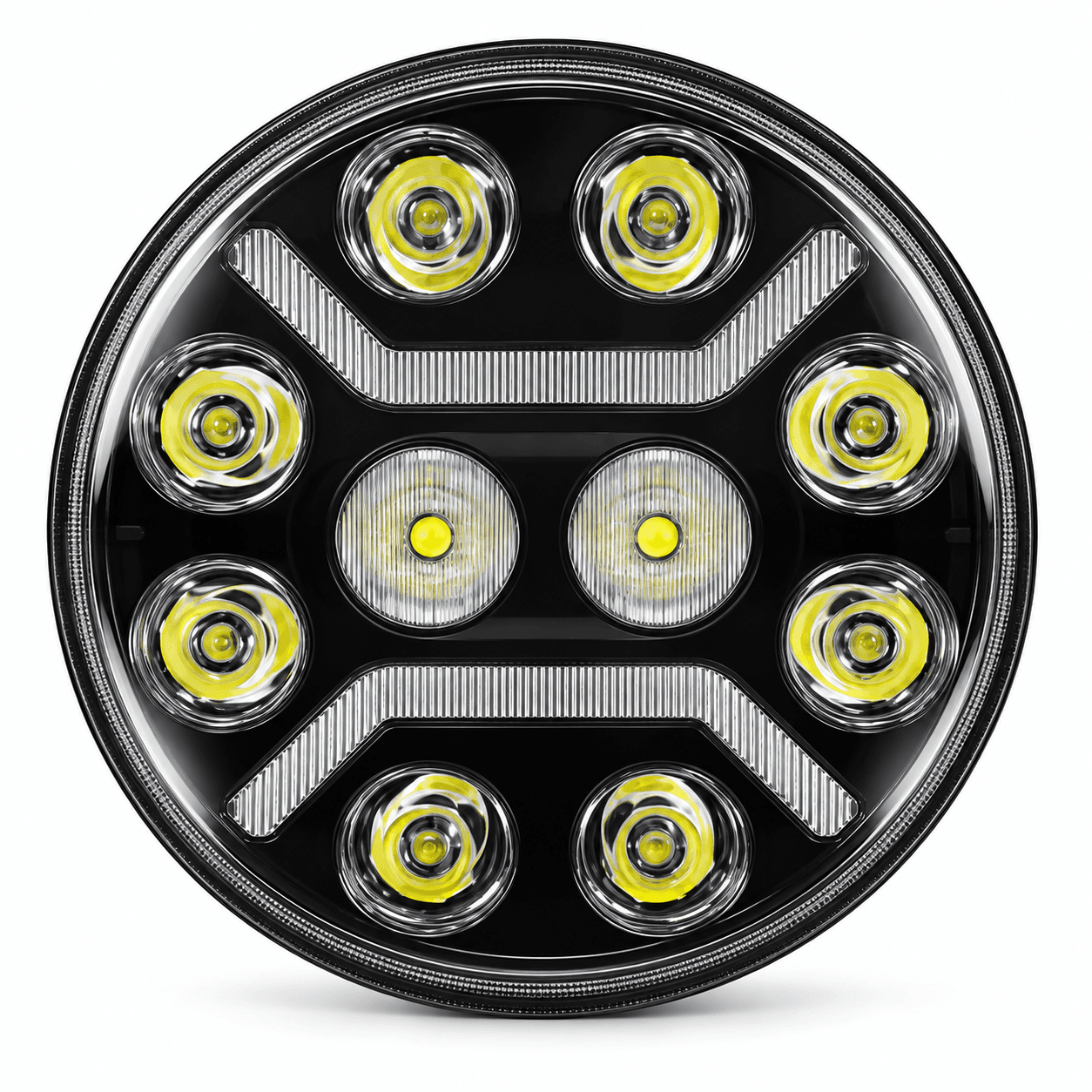 Халоген диоден 50W - 6168