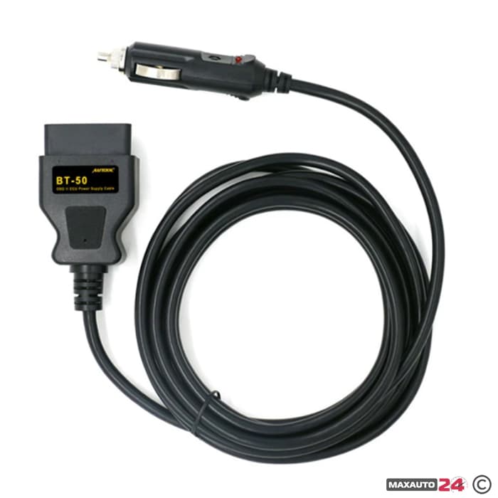 Букса OBD 50