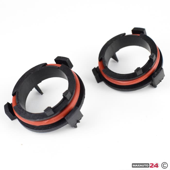 Адаптор за ксенонова крушка H7 за Opel - TK-118