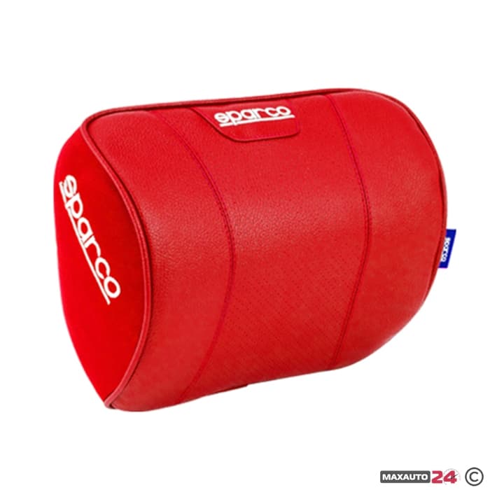 Възглавница за път Sparco SPC4008RS