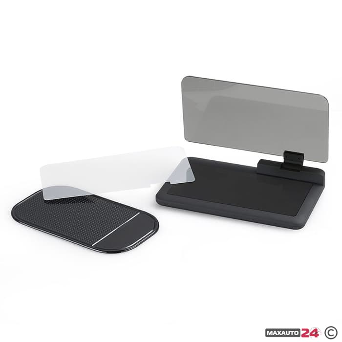 Universal Smartphone holder (Универсална поставка за GPS)