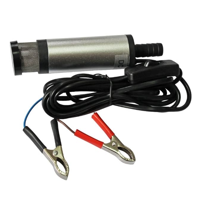 Електрическа помпа за гориво 12V - 3011