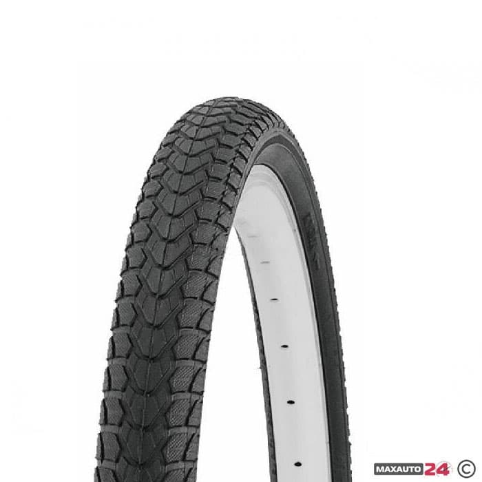 Външна гума за велосипед 700X35C P1025 BLK