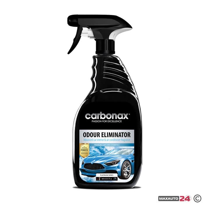 Ароматизатор спрей Ocean Wave Carbonax 720ml