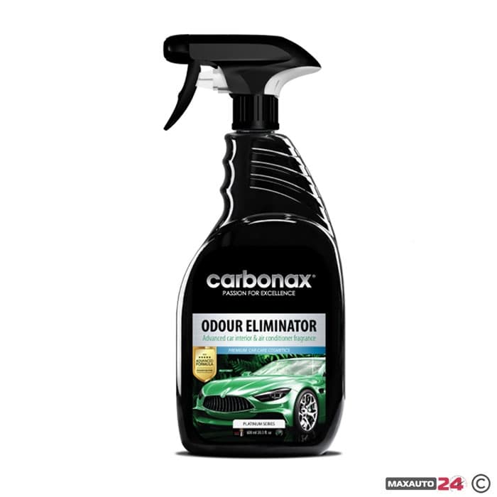 Ароматизатор спрей Wild Forest Carbonax 720ml