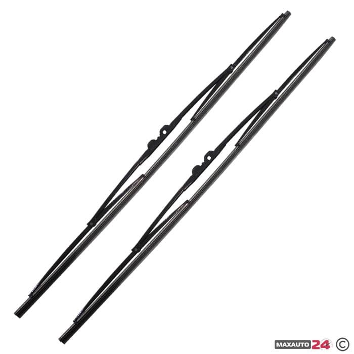 Чистачки метални 405А - 24''