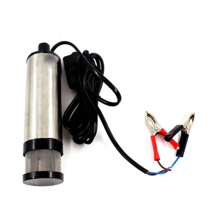 Електрическа помпа за гориво 24V - 3013