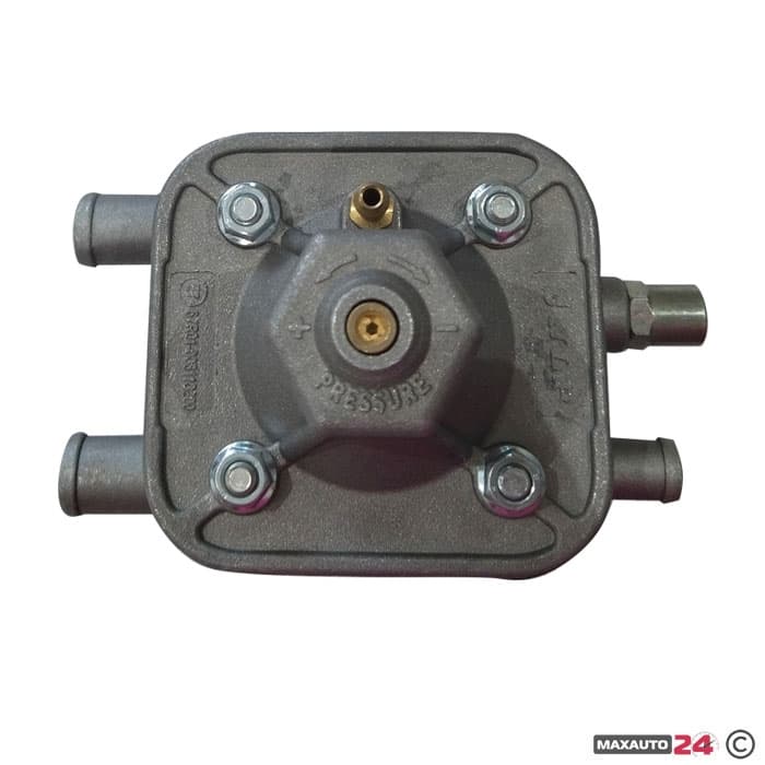 Изпарител за газова уредба NK0608